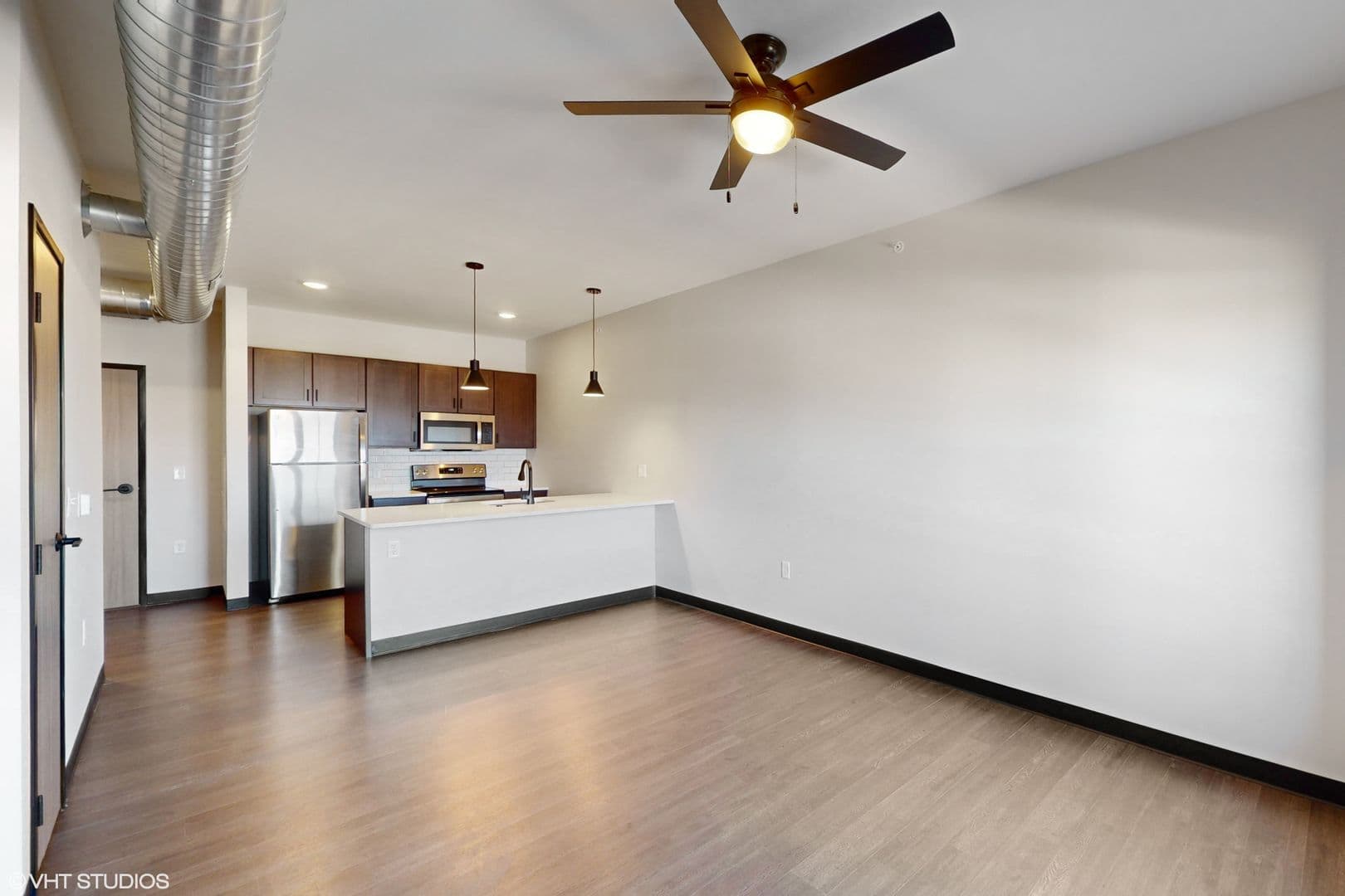 Cedar Rapids Apartment: 151 1st Avenue SW