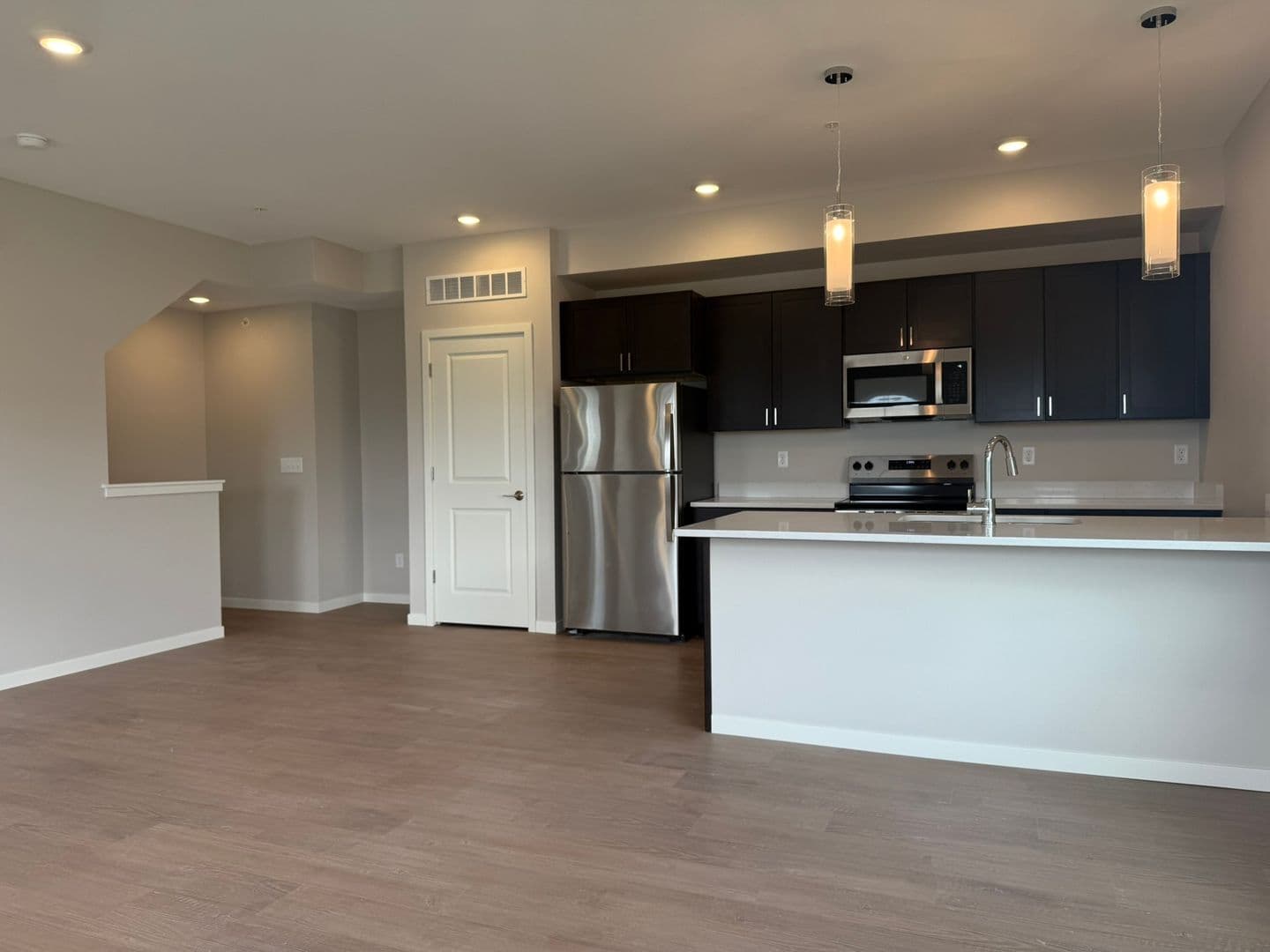 Cedar Rapids Townhome: 142 Russ Drive SW  - Unit #4