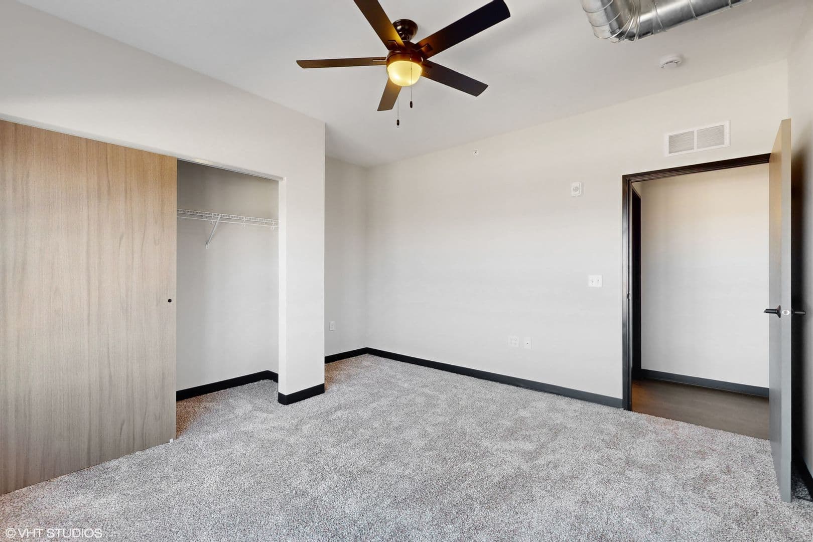 Cedar Rapids Apartment: 151 1st Avenue SW