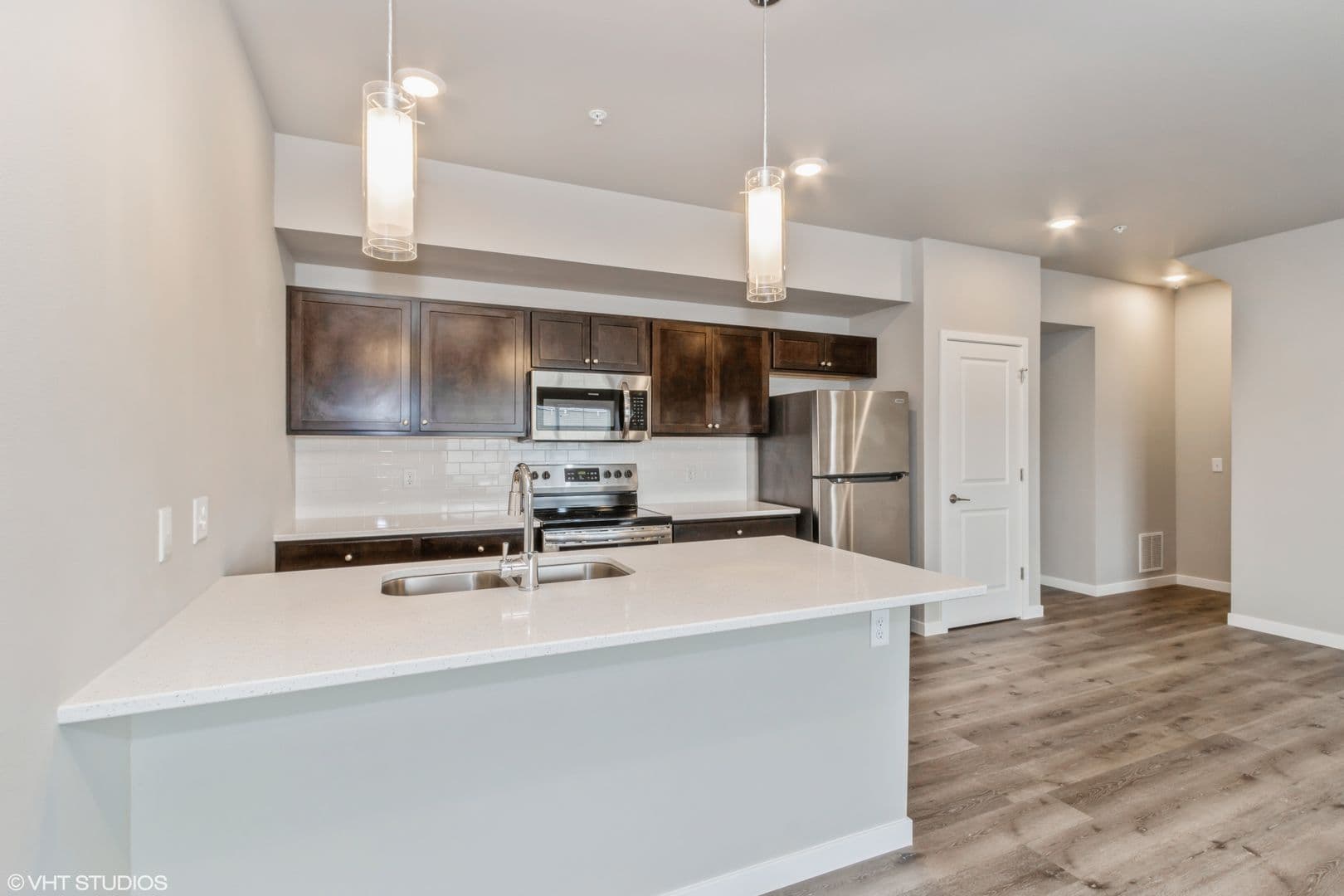Cedar Rapids Townhome: 8703 Ruby Sue Drive SW