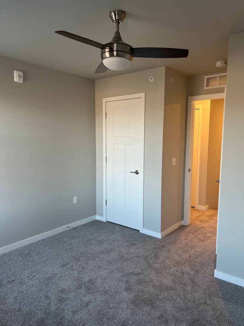 Cedar Rapids Townhome: 5261 N. River Blvd NE