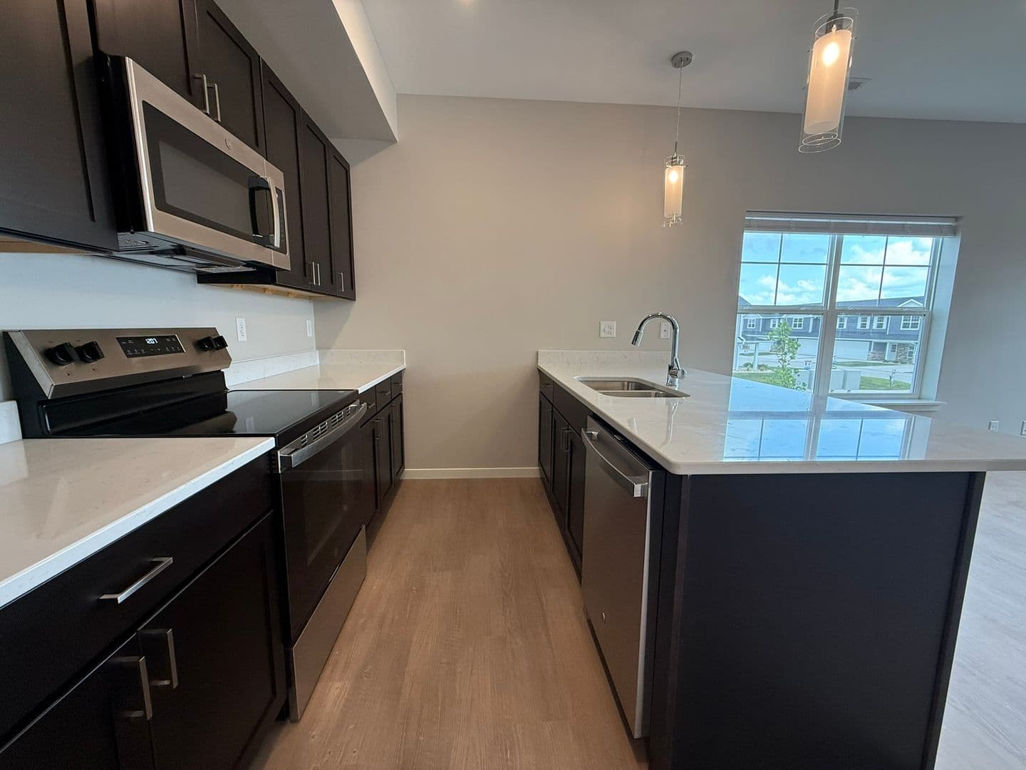 Cedar Rapids Townhome: 142 Russ Drive SW  - Unit #3