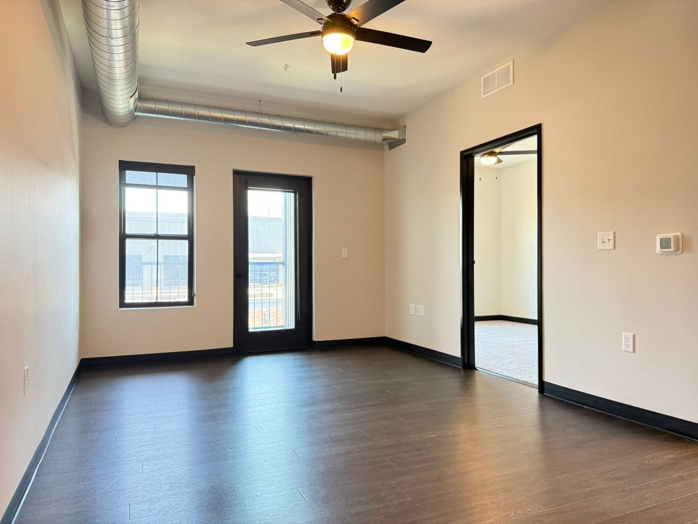Cedar Rapids Apartment: 151 1st Avenue SW