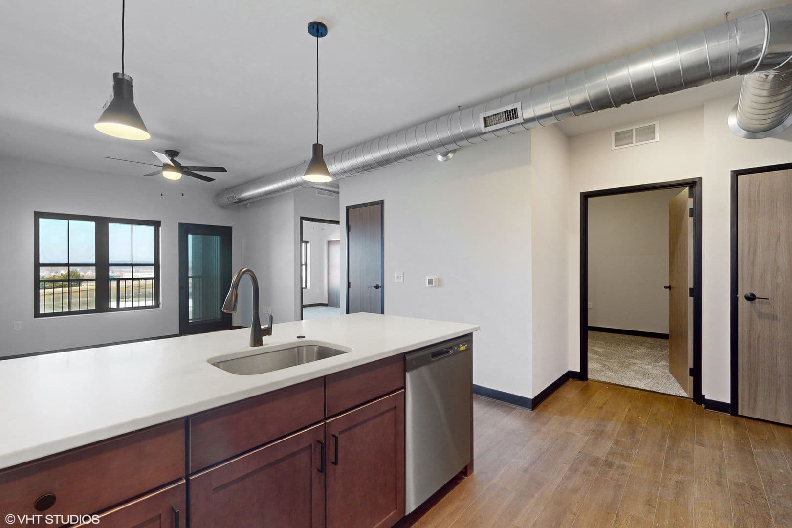 Cedar Rapids Apartment: 151 1st Avenue SW
