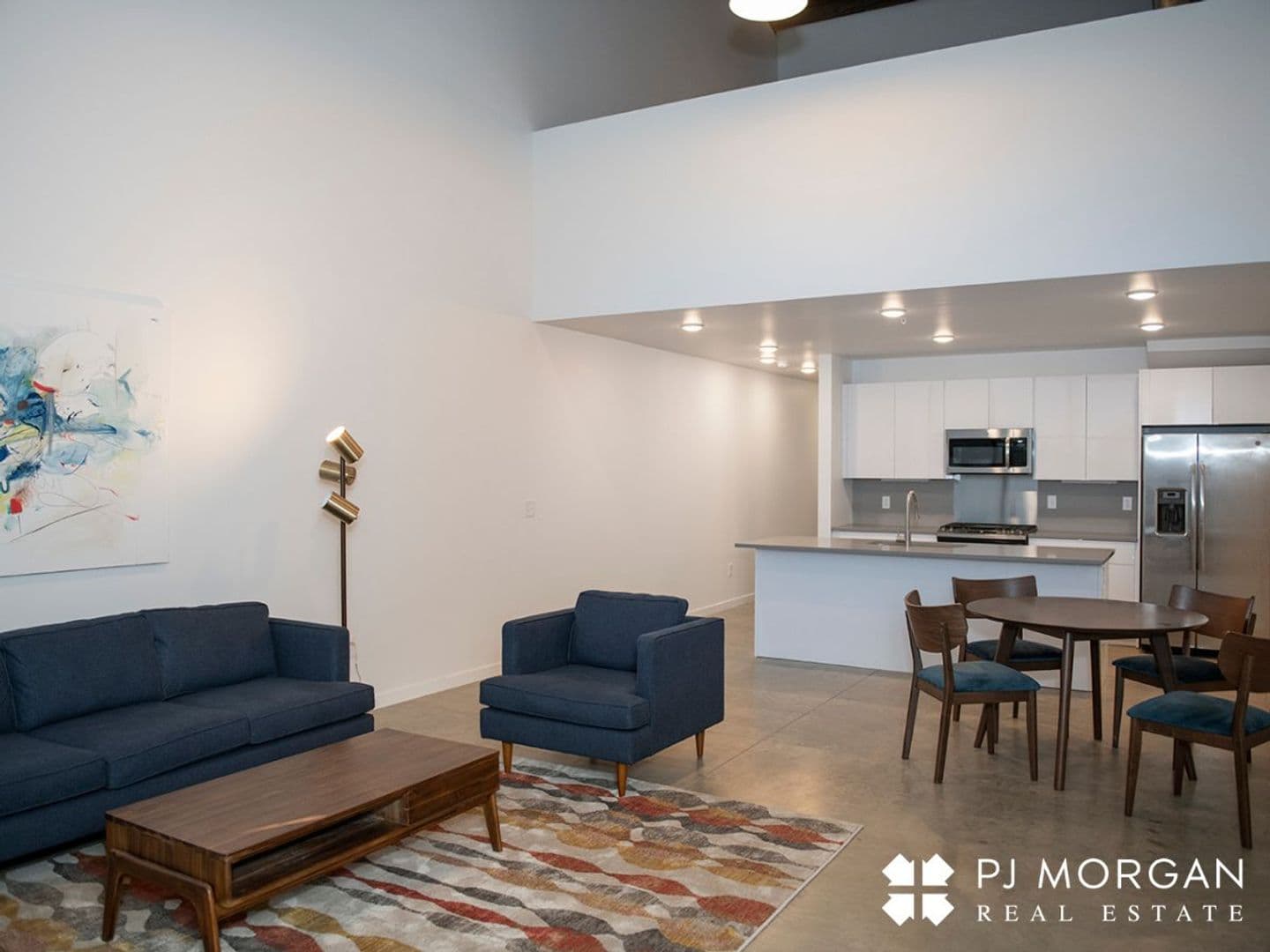 Omaha Apartment: 1039 S 21st Street