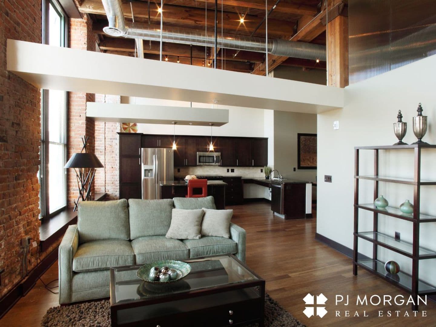 Omaha Apartment: 515 South 12th Street
