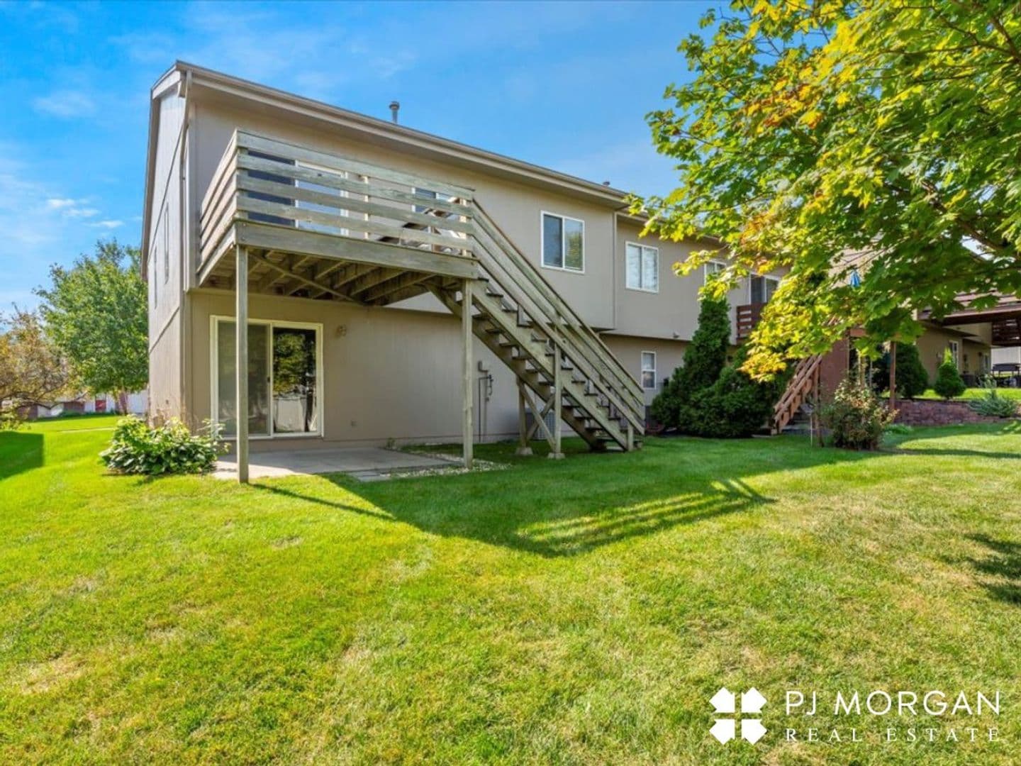 Omaha House: 14464 Saratoga