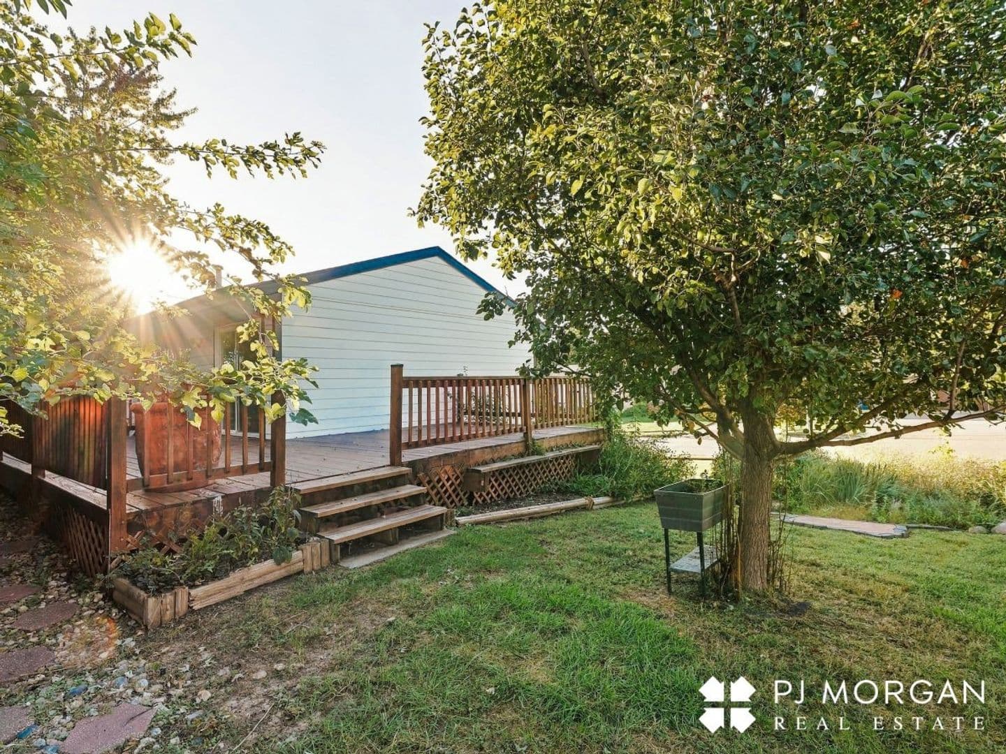 Omaha House: 13010 Gertrude Street