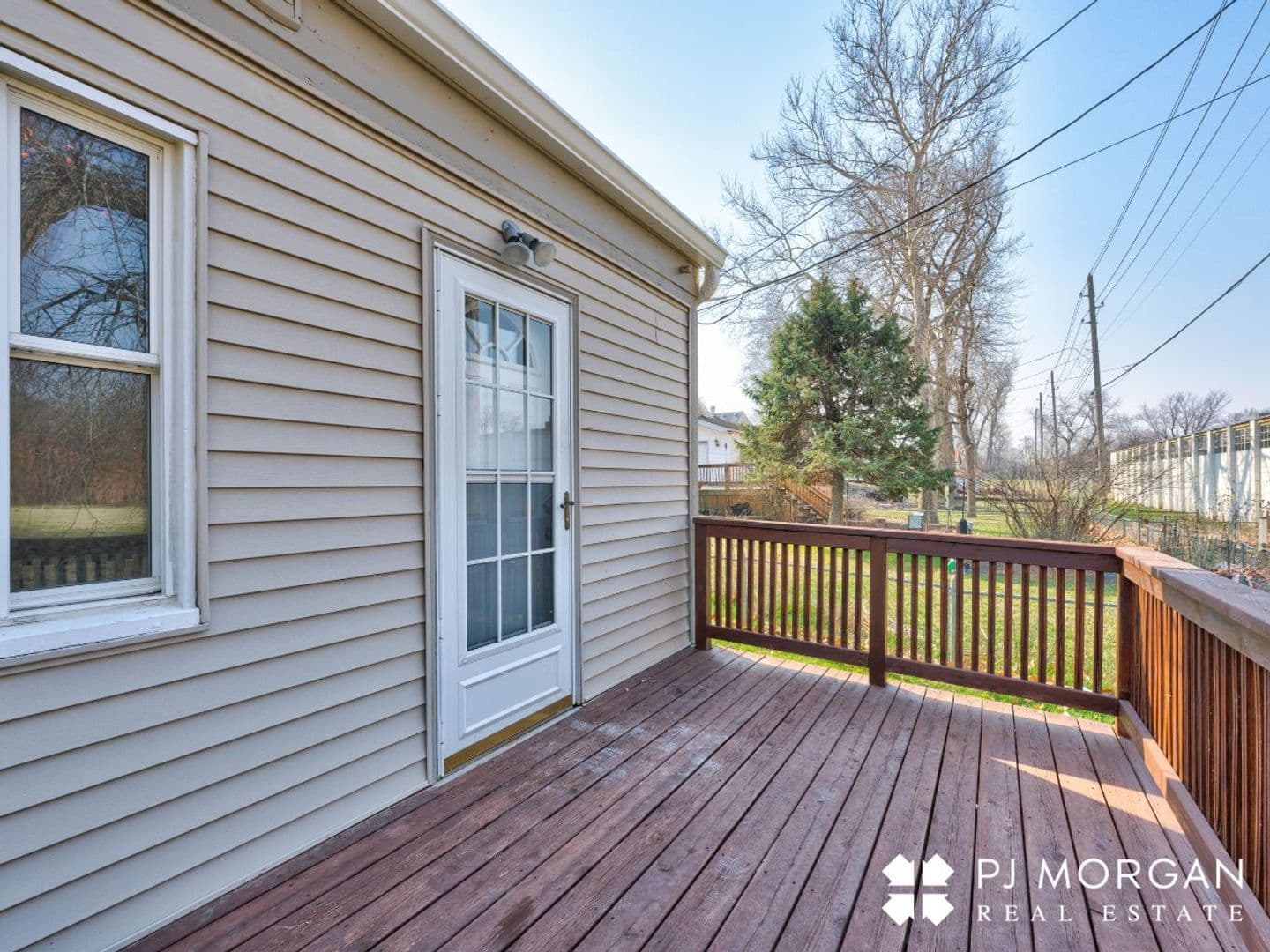 Omaha Apartment: 2122 S 35th Avenue