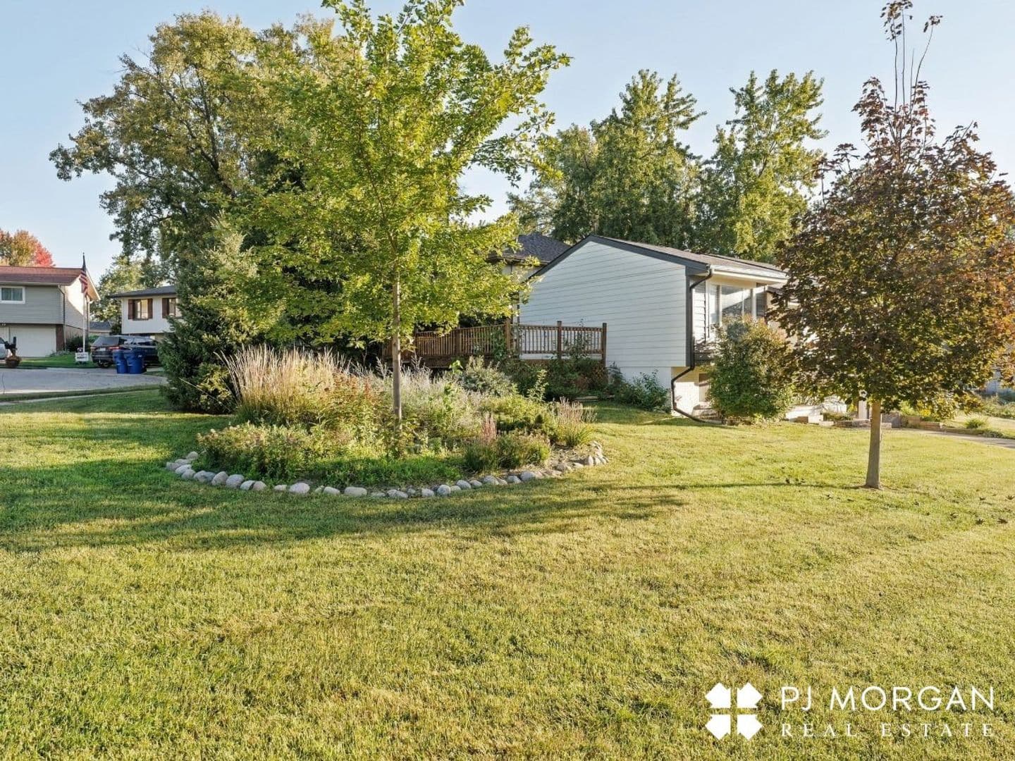 Omaha House: 13010 Gertrude Street