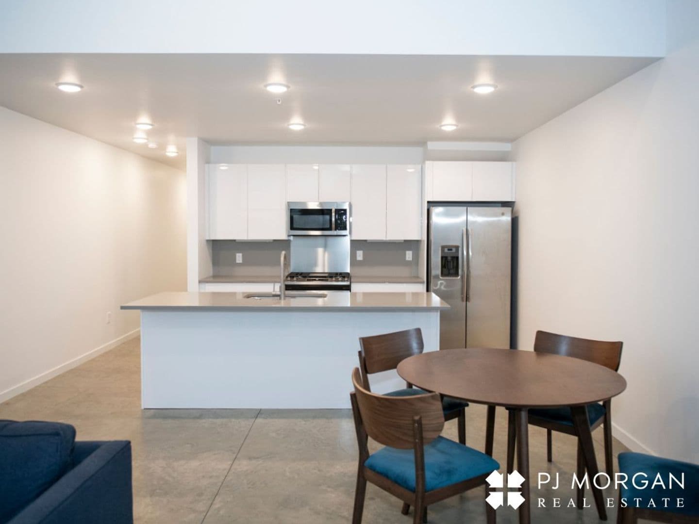 Omaha Apartment: 1039 S 21st Street