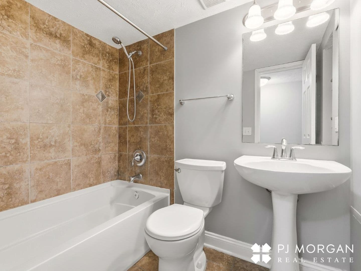 Omaha Apartment: 810 North 107th Avenue