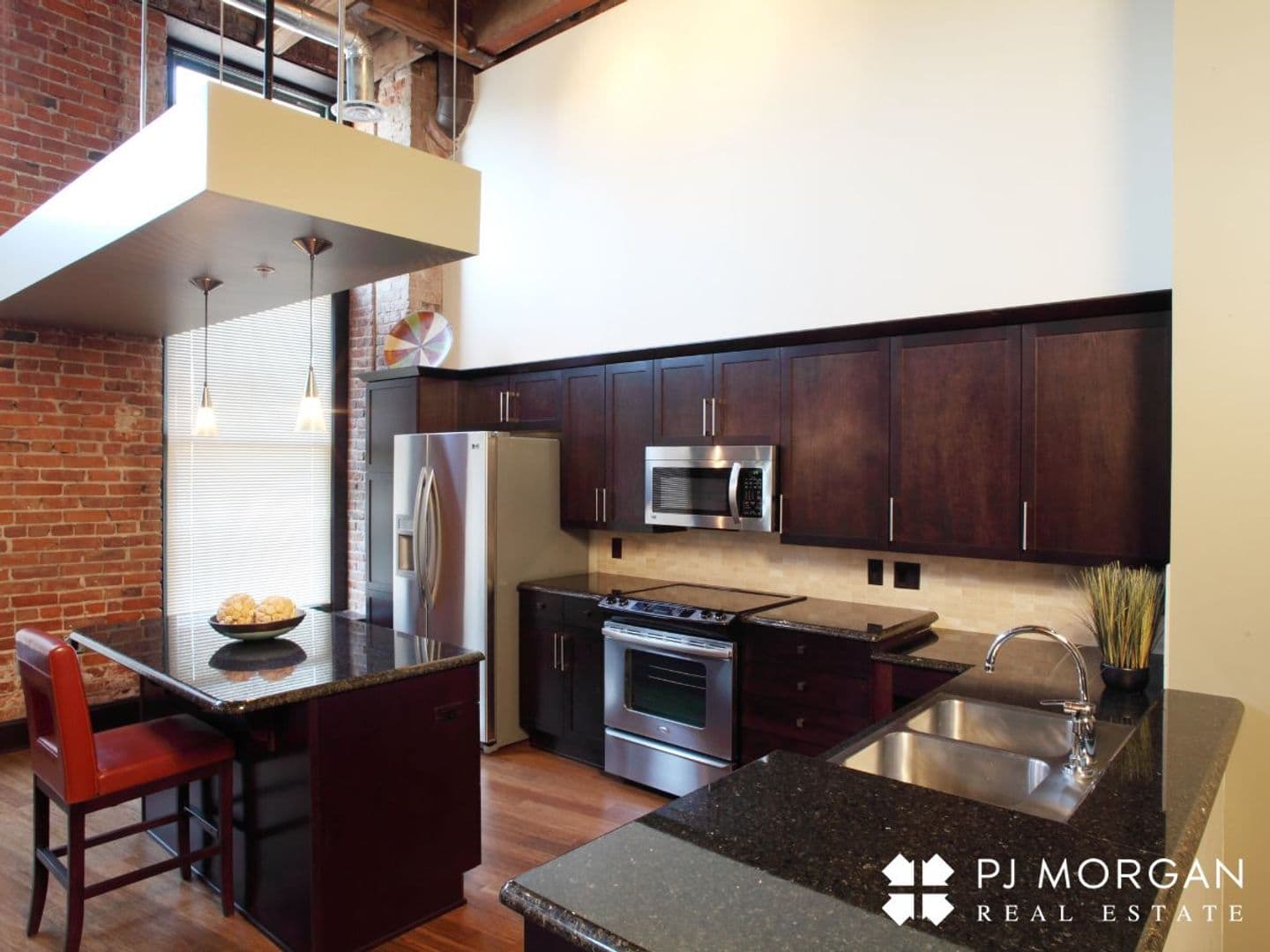 Omaha Apartment: 515 South 12th Street