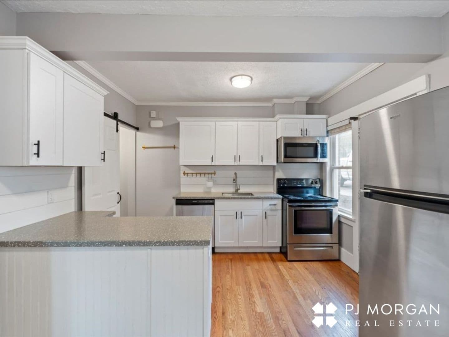 Omaha Apartment: 802-804 N 48th Street