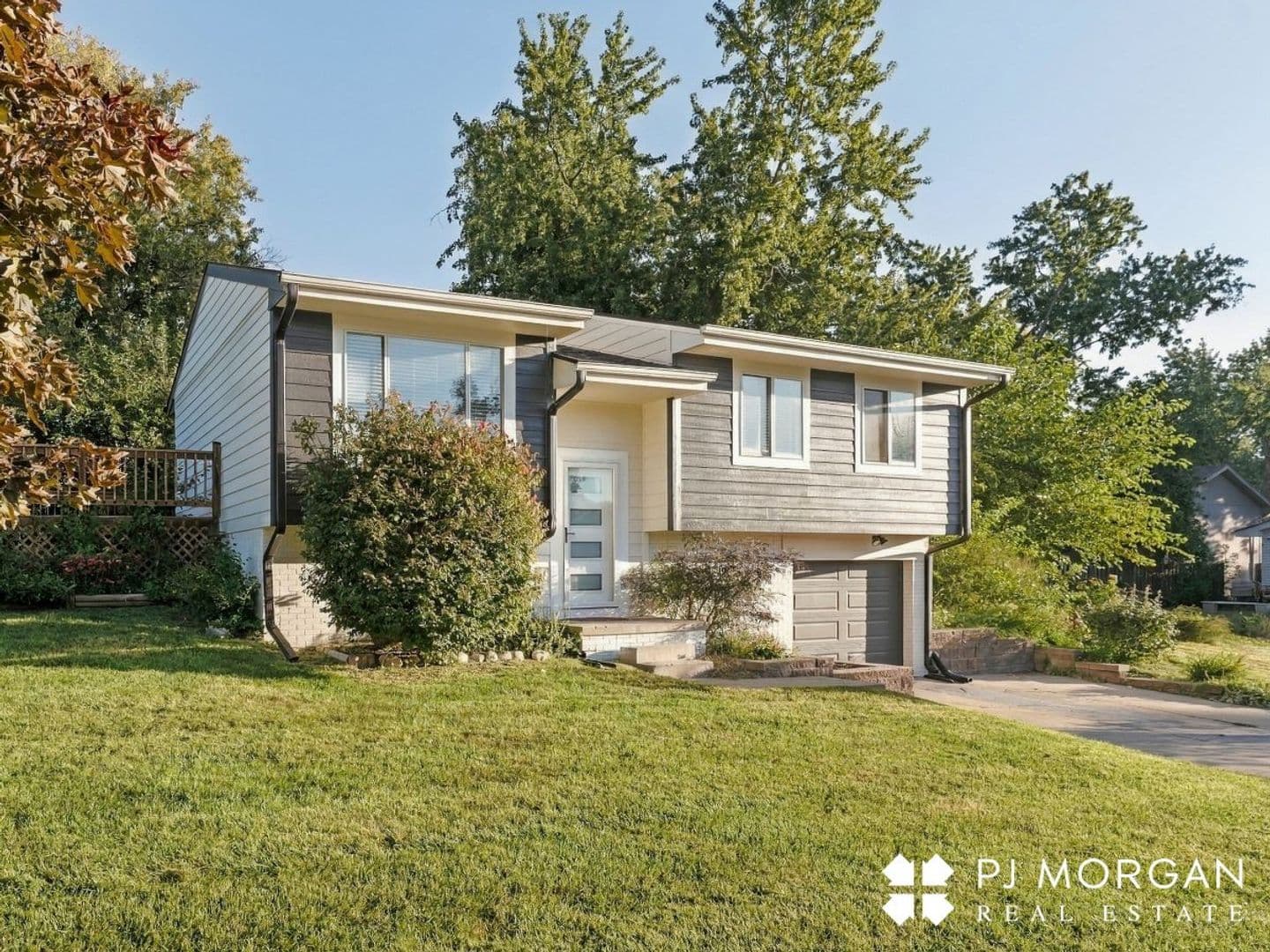 Omaha House: 13010 Gertrude Street
