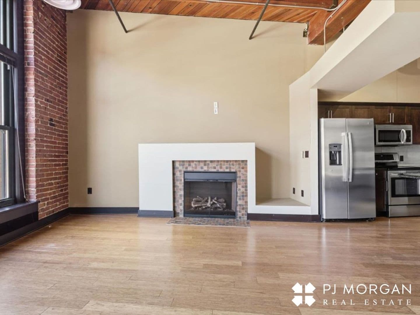 Omaha Apartment: 515 South 12th Street
