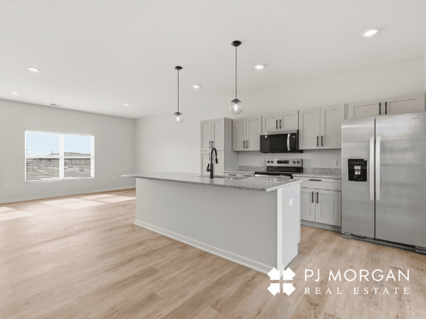 Elkhorn Townhome: 5404 S 207th Court