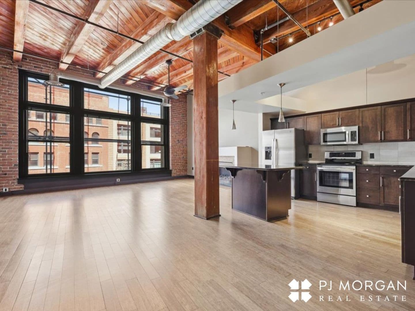 Omaha Apartment: 515 South 12th Street