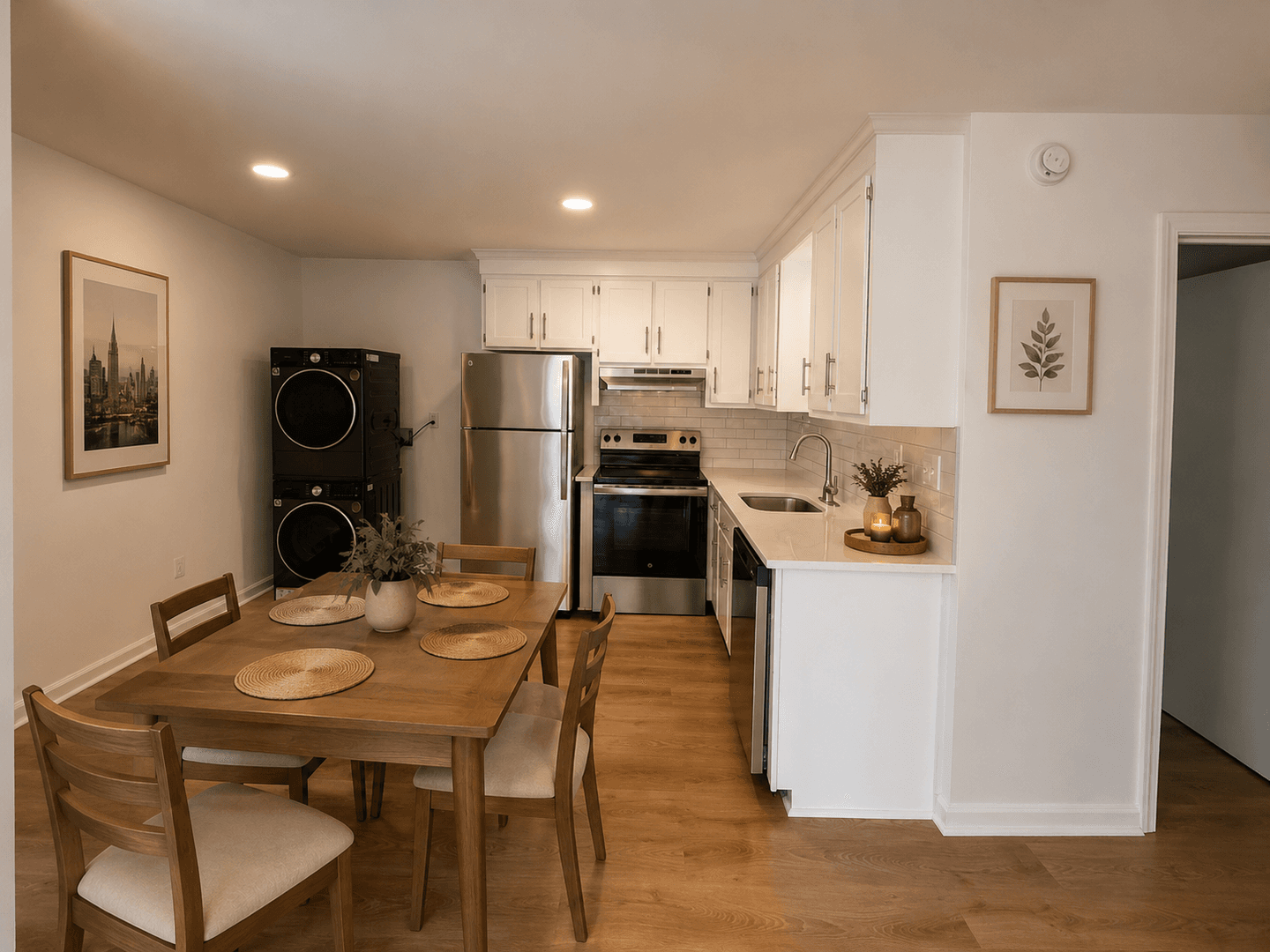 Norwich Apartment: 168 West Thames St