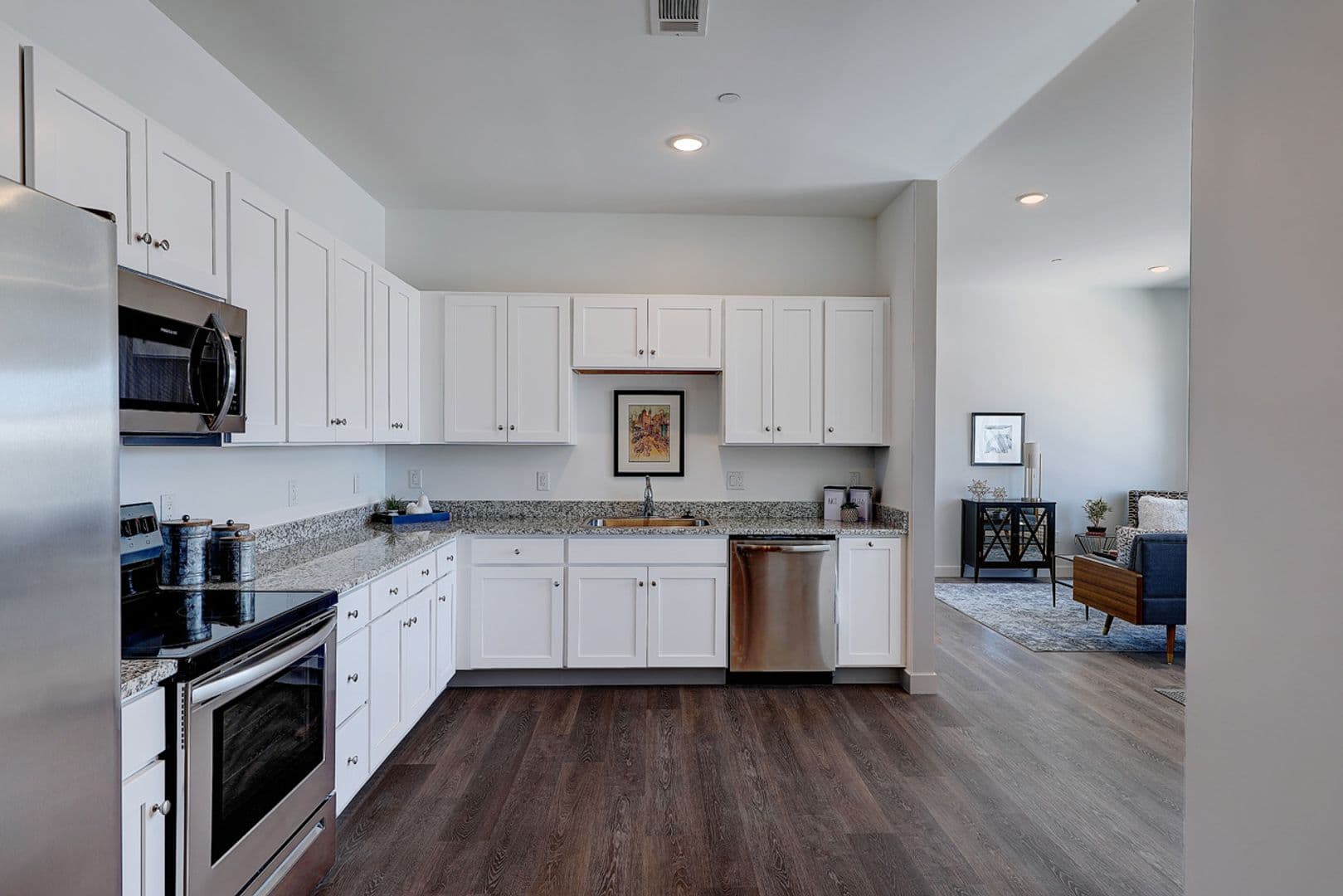 East Providence Apartment: 30 Veterans Memorial Parkway
