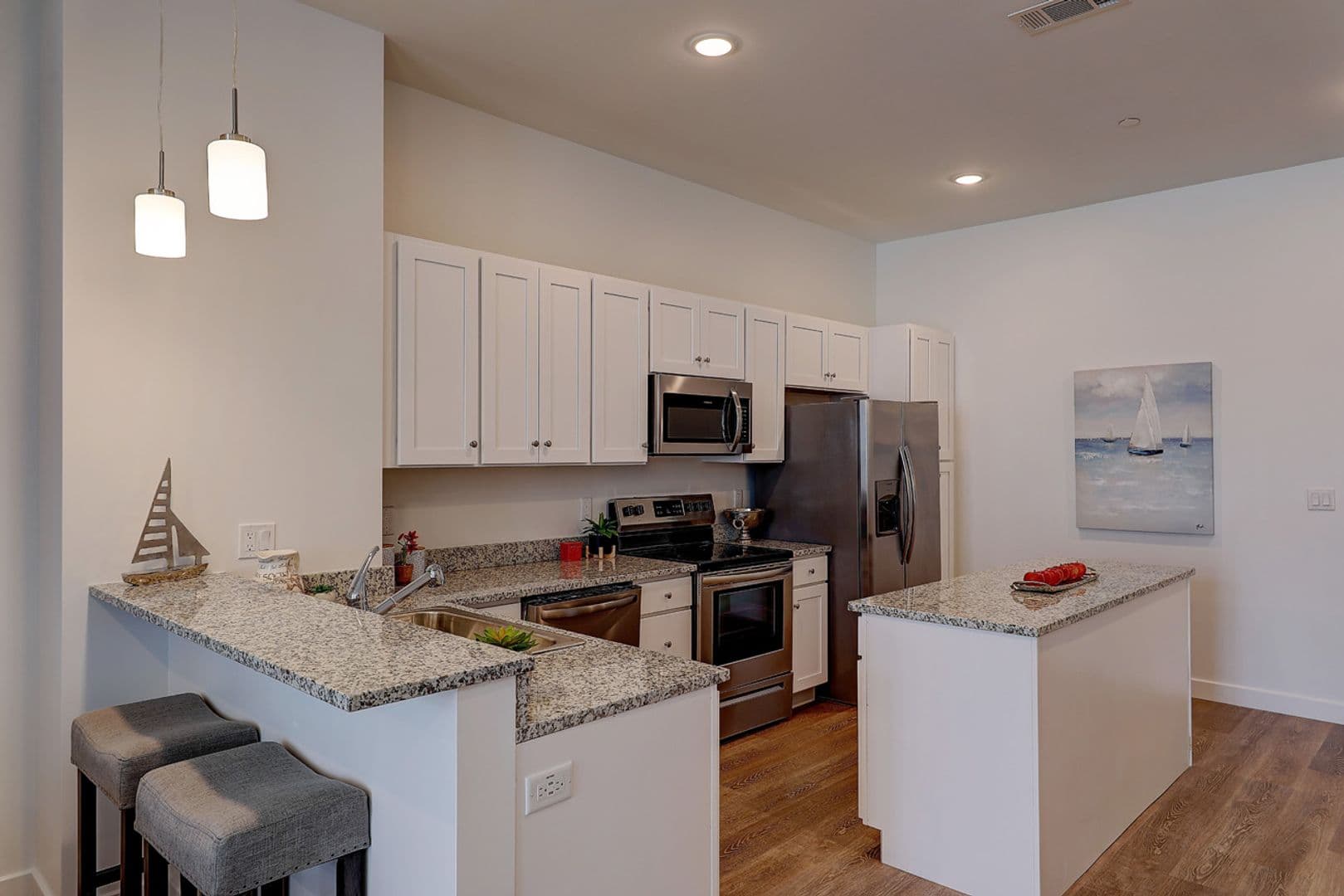 East Providence Apartment: 30 Veterans Memorial Parkway