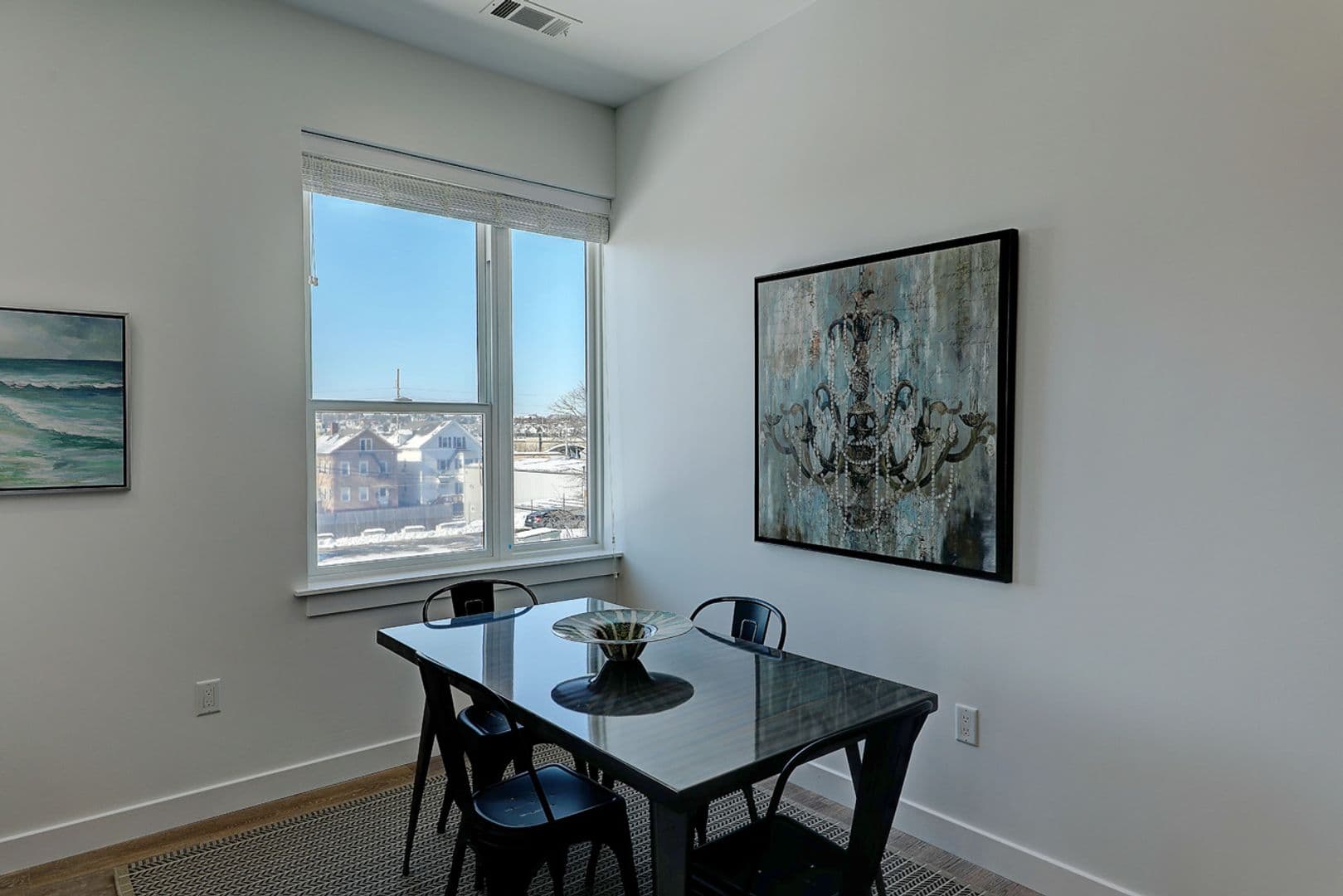 East Providence Apartment: 30 Veterans Memorial Parkway