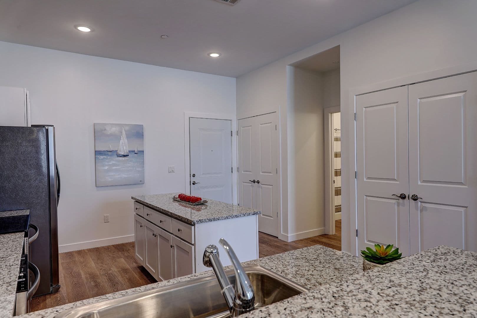 East Providence Apartment: 30 Veterans Memorial Parkway