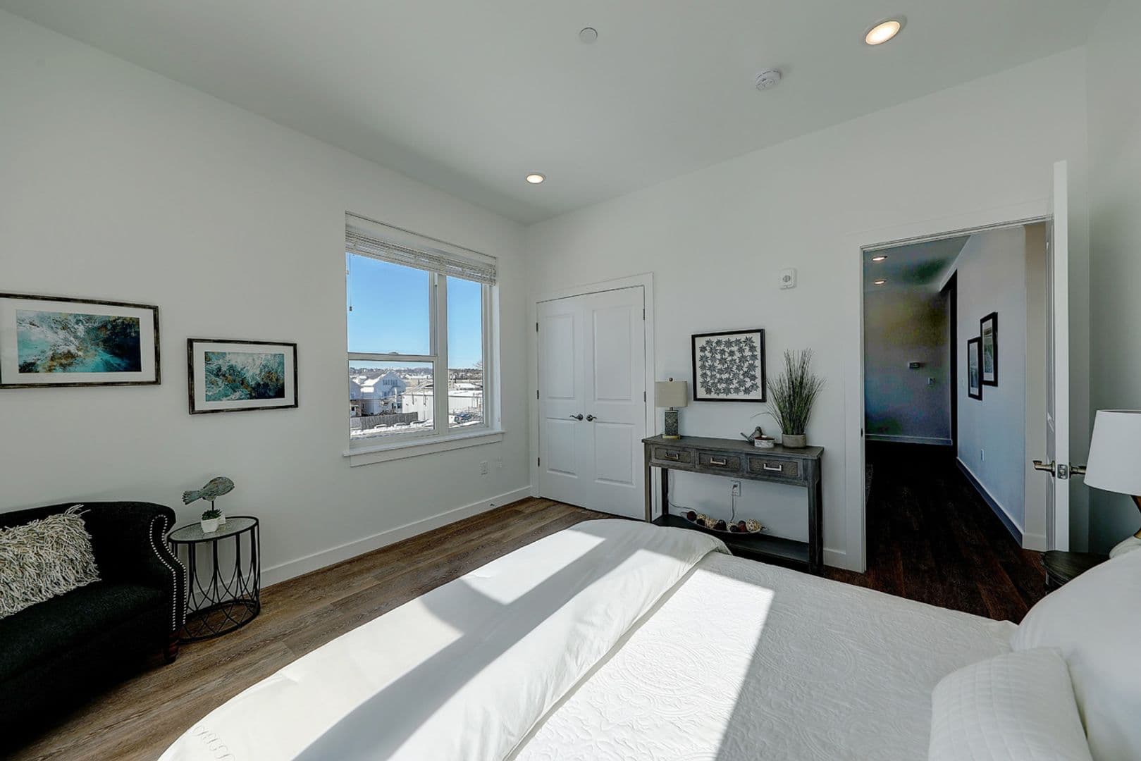 East Providence Apartment: 30 Veterans Memorial Parkway