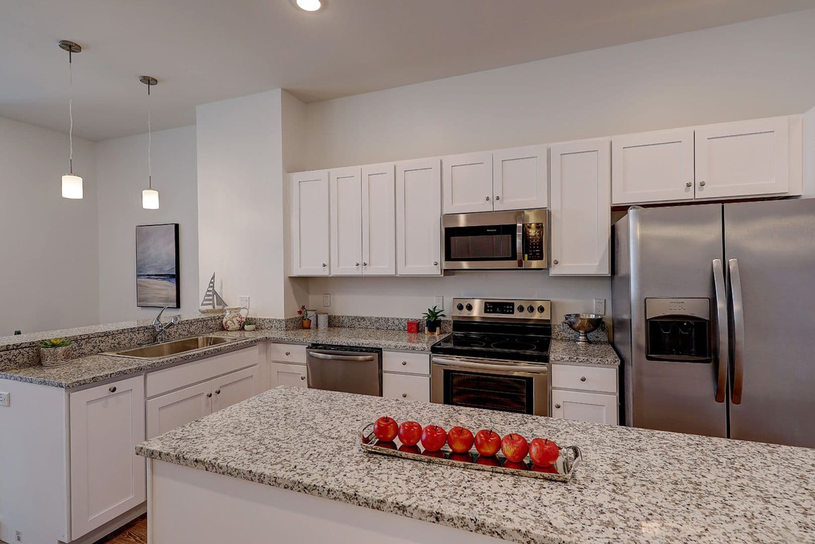 East Providence Apartment: 30 Veterans Memorial Parkway