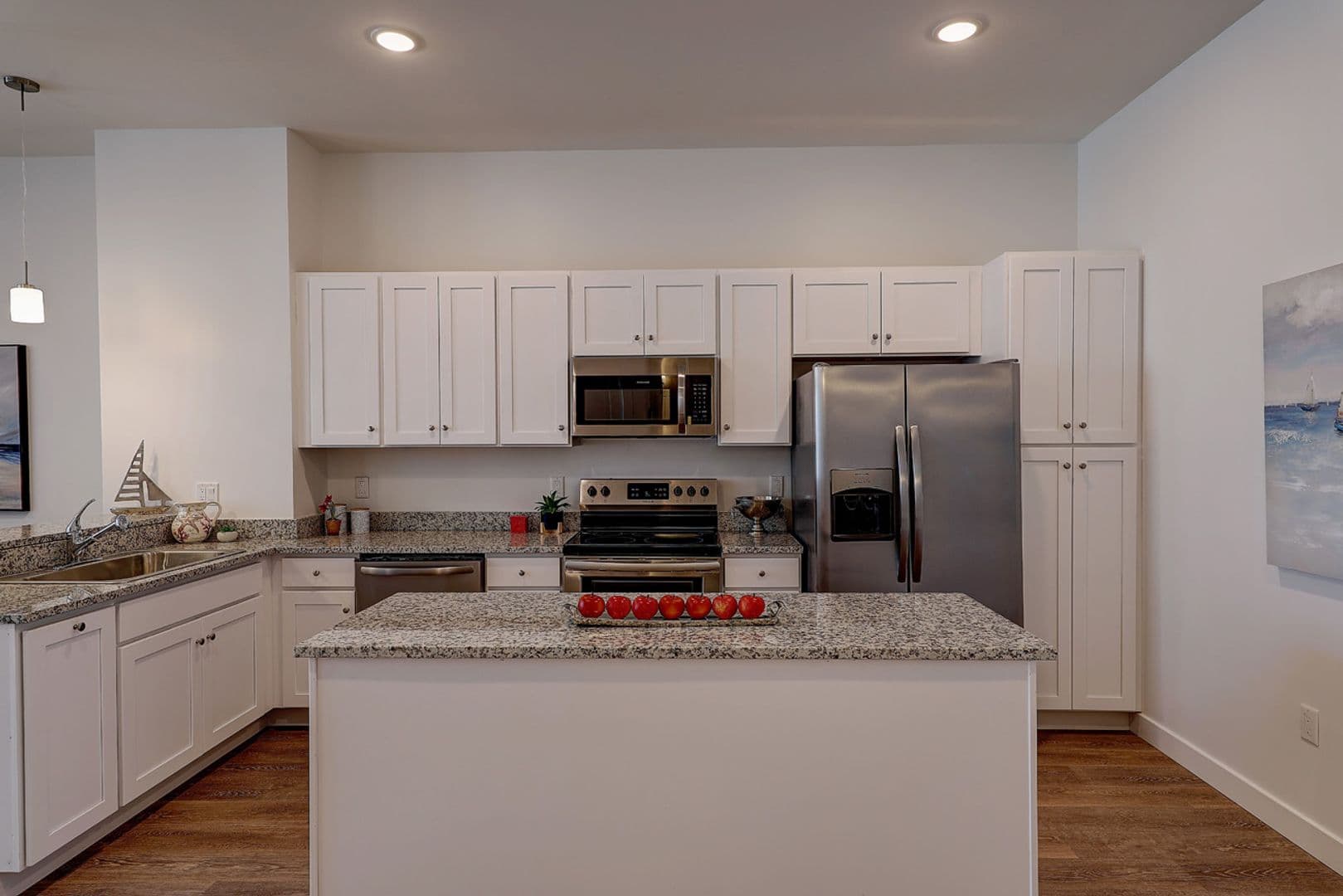 East Providence Apartment: 30 Veterans Memorial Parkway