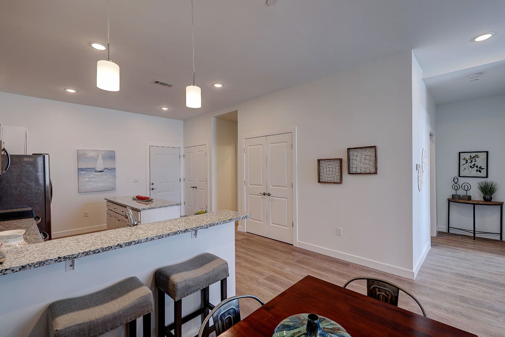 East Providence Apartment: 30 Veterans Memorial Parkway