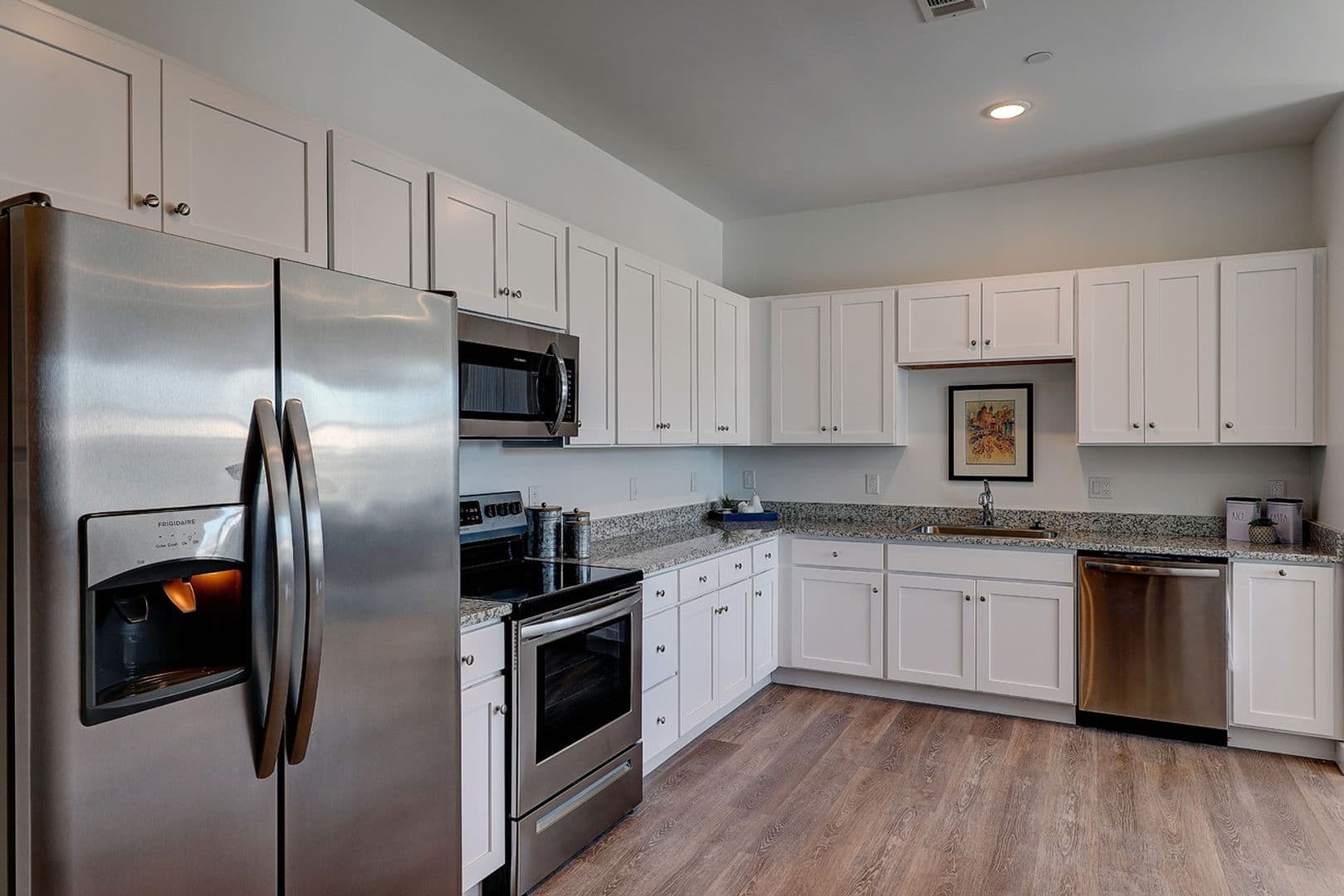 East Providence Apartment: 30 Veterans Memorial Parkway