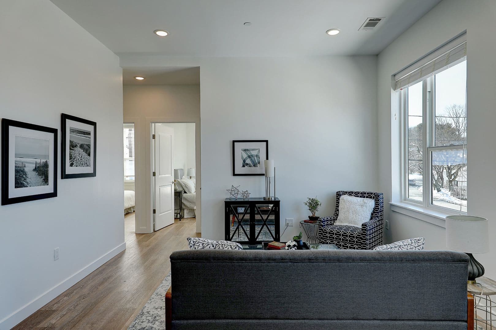 East Providence Apartment: 30 Veterans Memorial Parkway