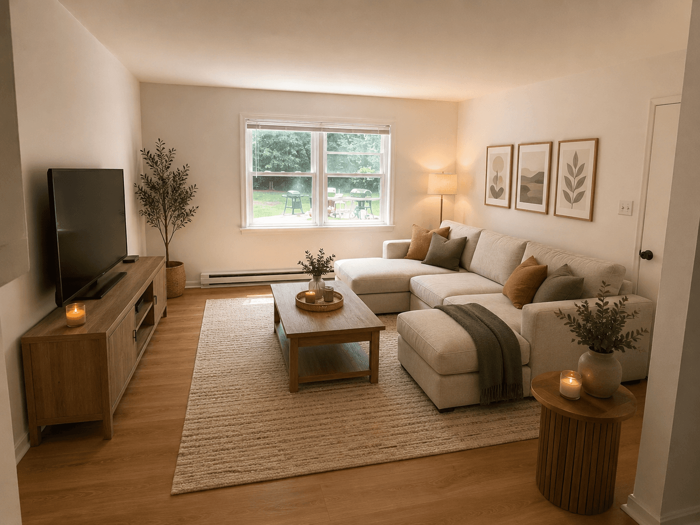 Norwich Apartment: 168 West Thames St