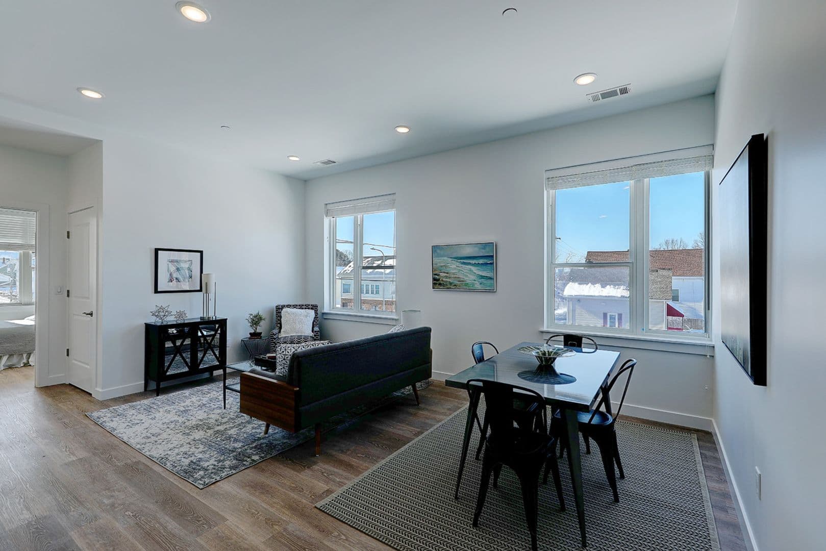 East Providence Apartment: 30 Veterans Memorial Parkway