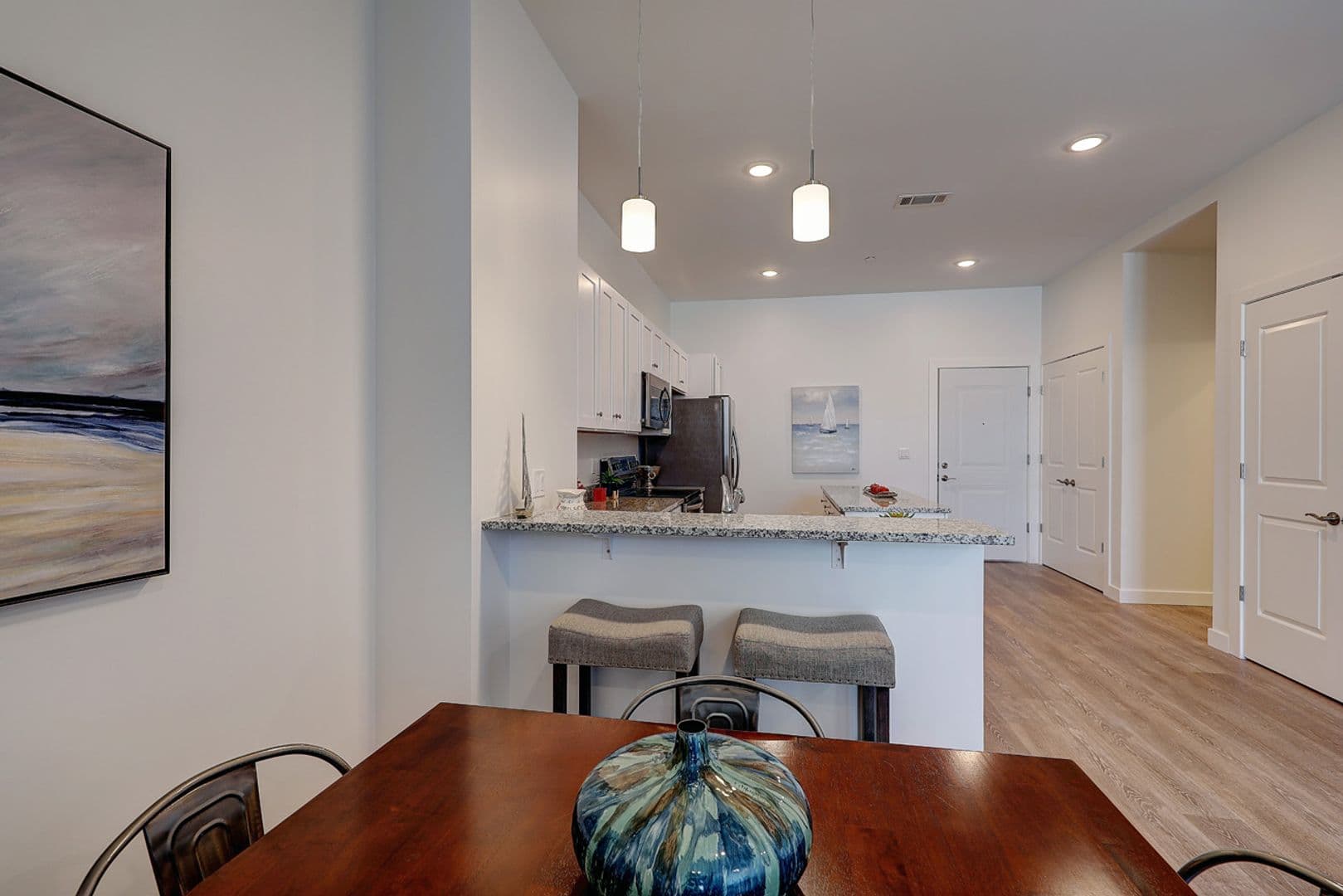 East Providence Apartment: 30 Veterans Memorial Parkway
