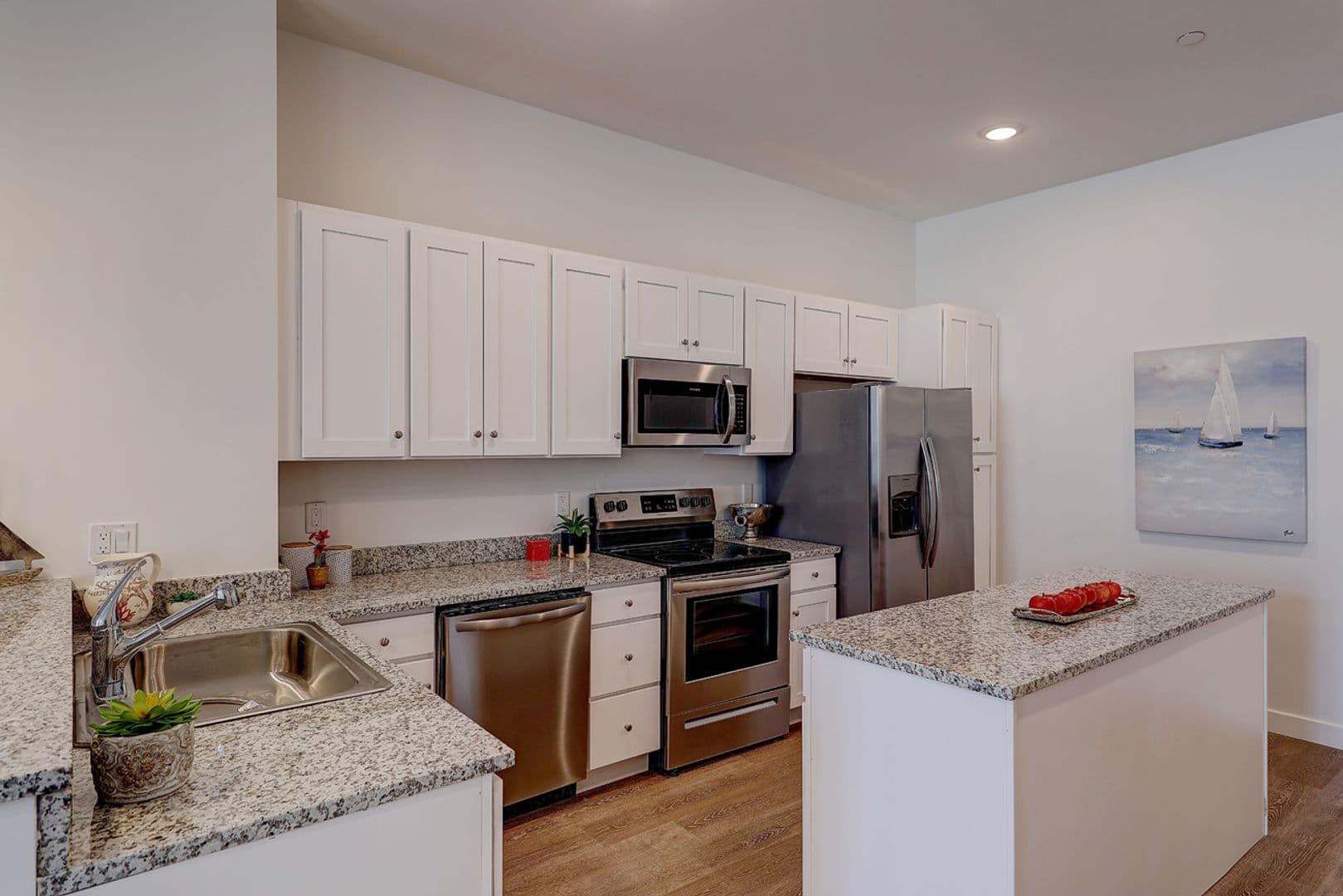 East Providence Apartment: 30 Veterans Memorial Parkway