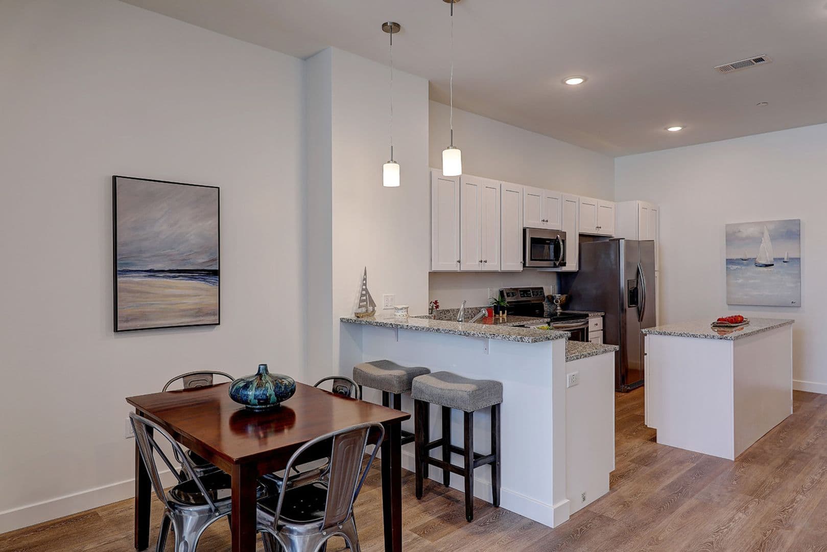 East Providence Apartment: 30 Veterans Memorial Parkway