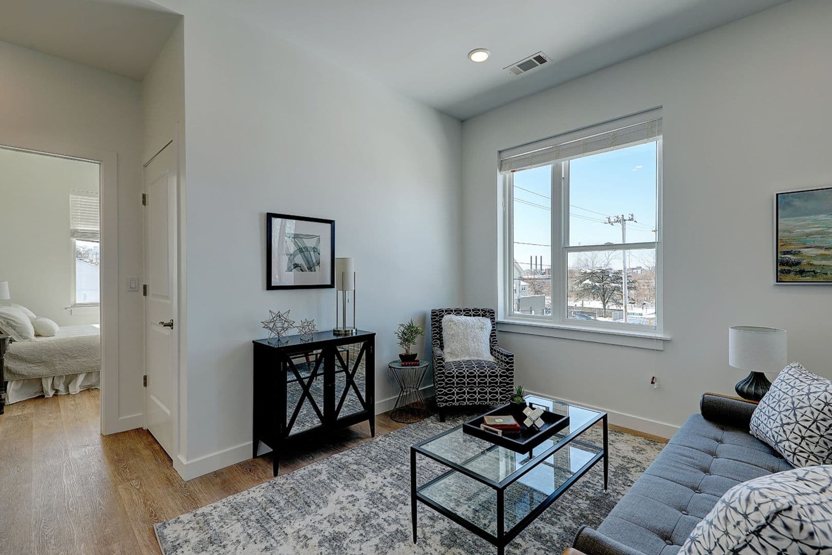 East Providence Apartment: 30 Veterans Memorial Parkway