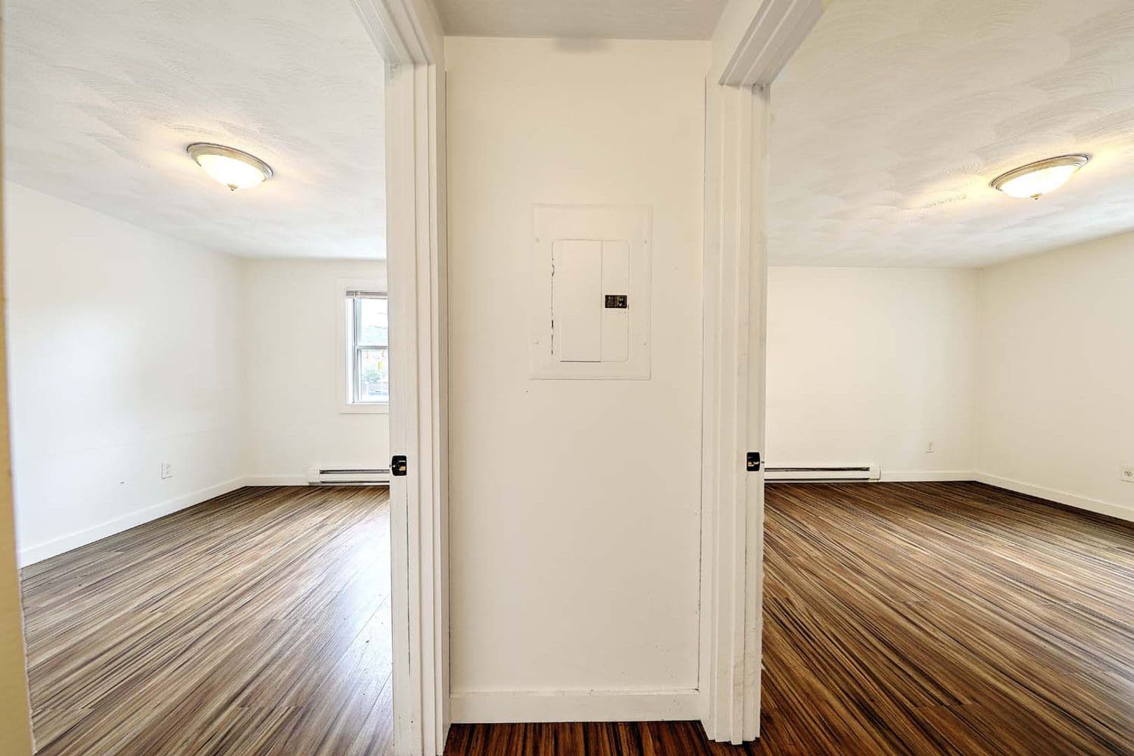 West Warwick Apartment: 855 Providence Street