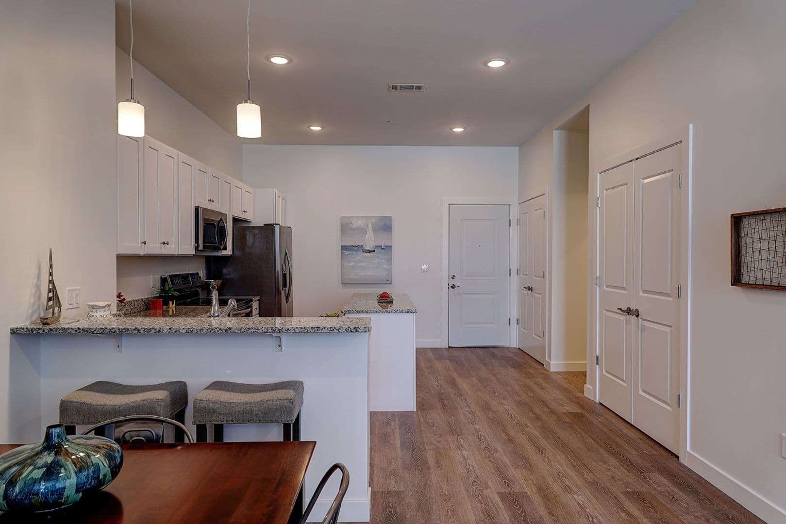 East Providence Apartment: 30 Veterans Memorial Parkway