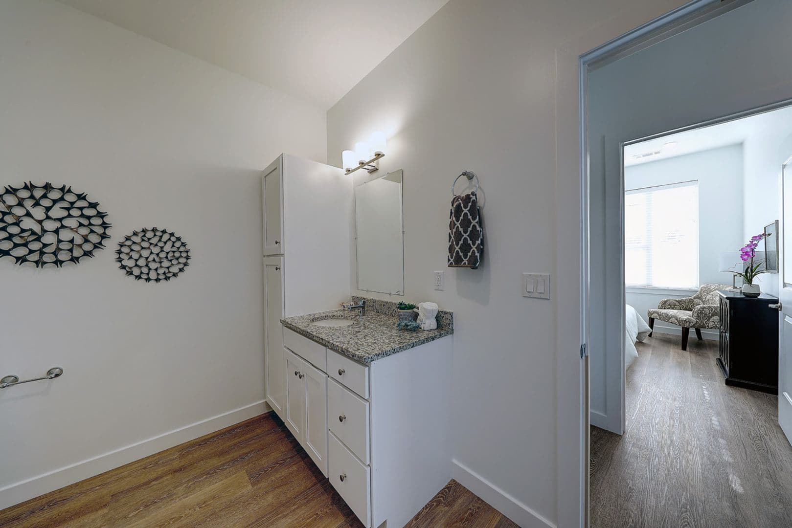East Providence Apartment: 30 Veterans Memorial Parkway
