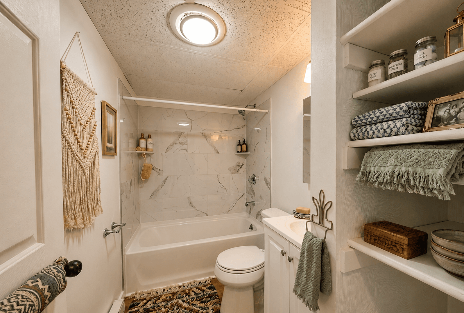 West Warwick Apartment: 855 Providence Street