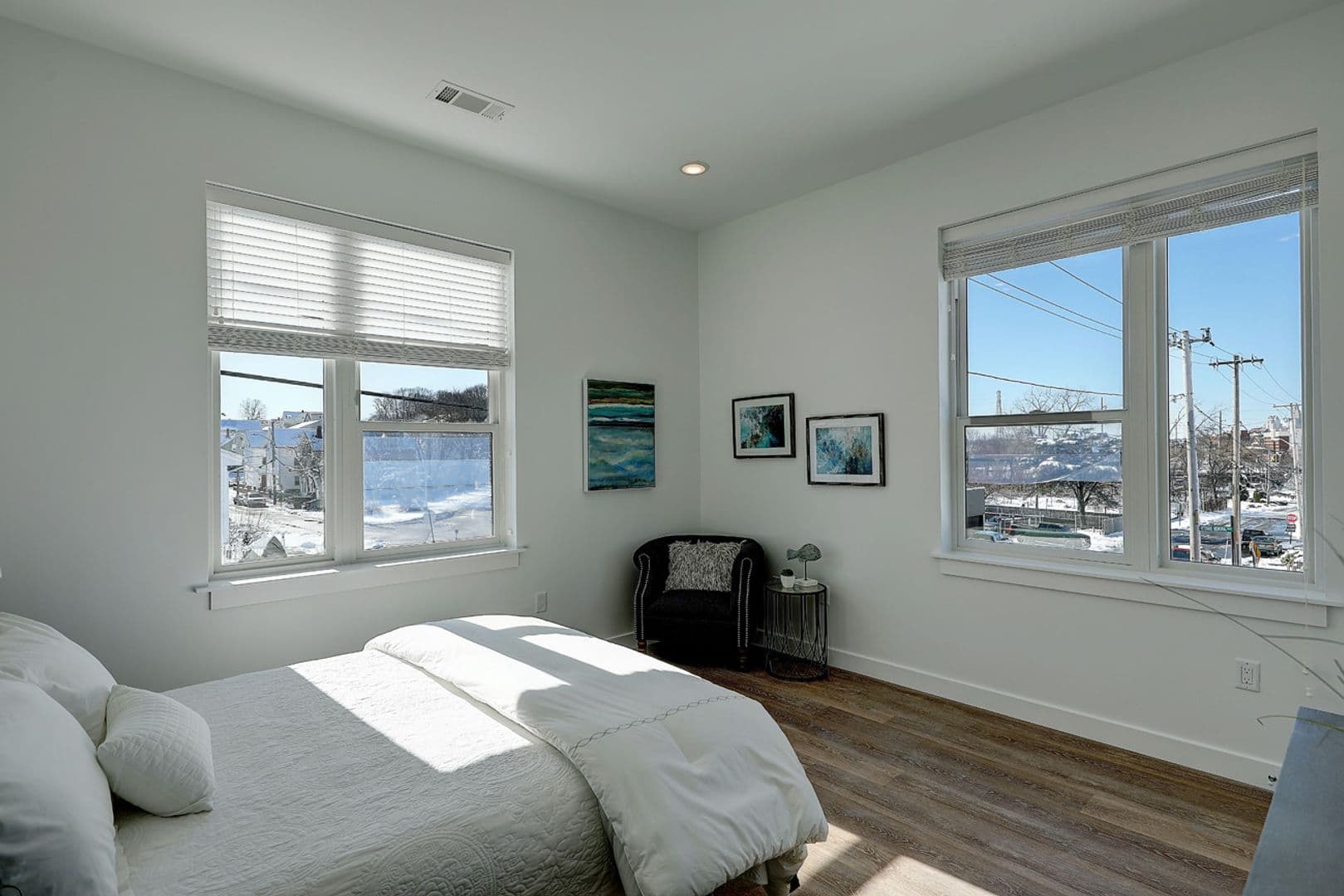 East Providence Apartment: 30 Veterans Memorial Parkway