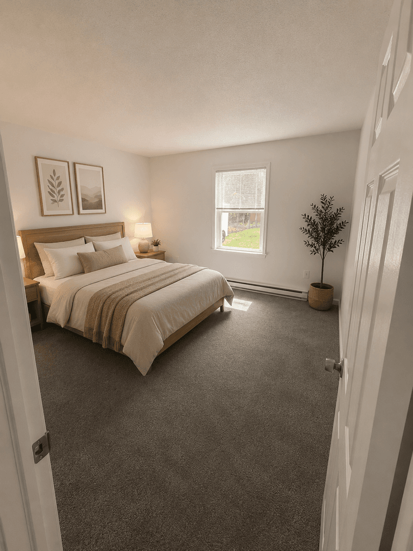 Norwich Apartment: 168 West Thames St