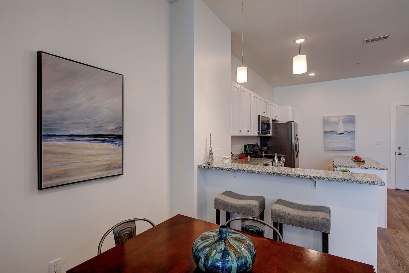 East Providence Apartment: 30 Veterans Memorial Parkway