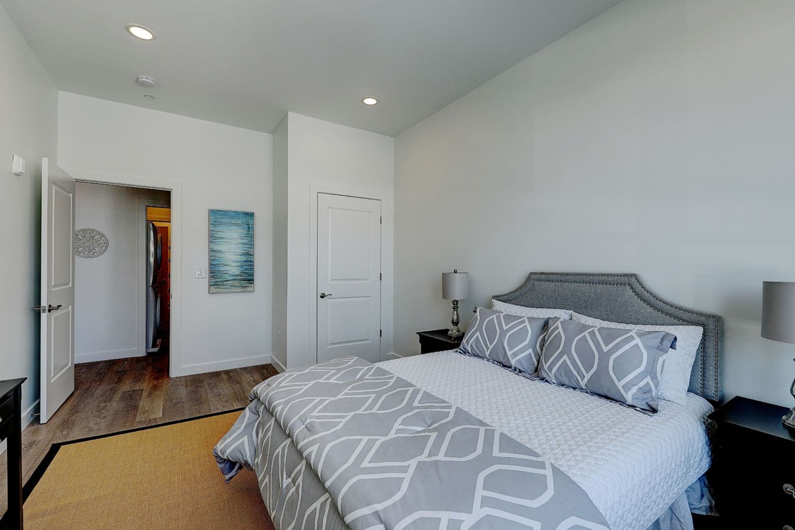 East Providence Apartment: 30 Veterans Memorial Parkway