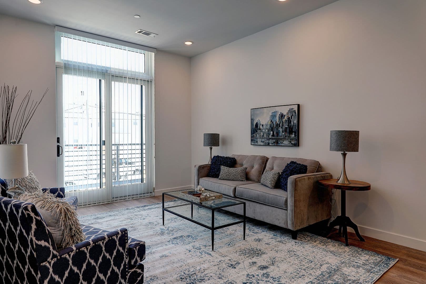 East Providence Apartment: 30 Veterans Memorial Parkway