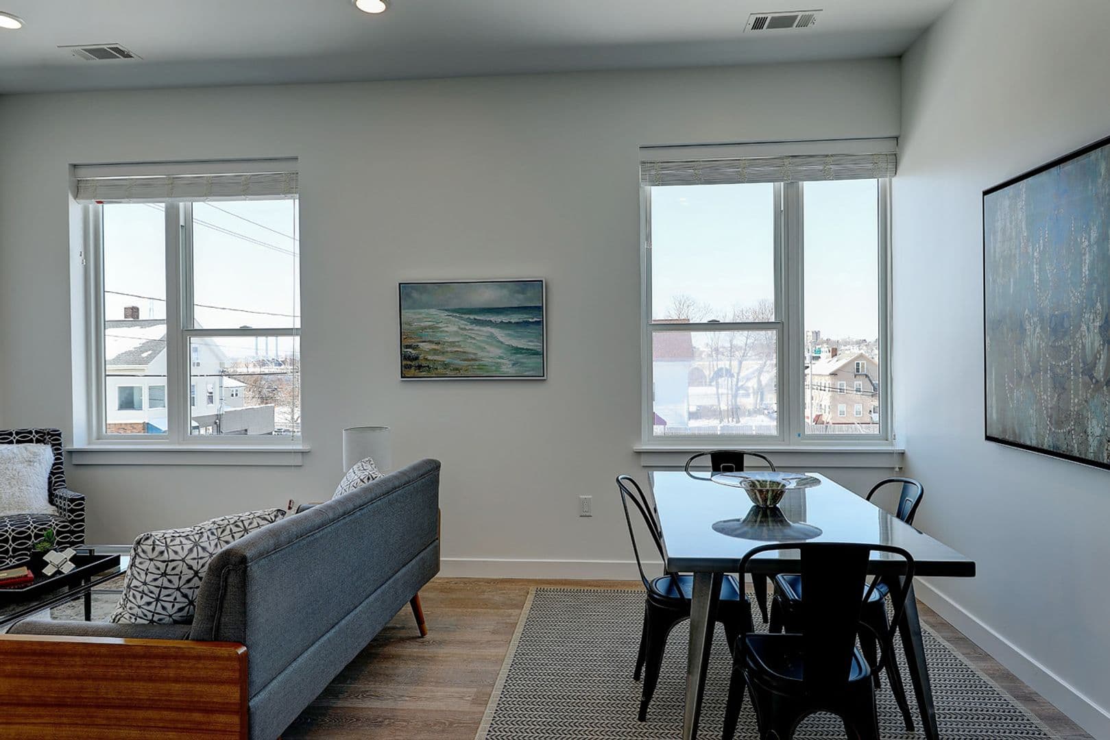 East Providence Apartment: 30 Veterans Memorial Parkway