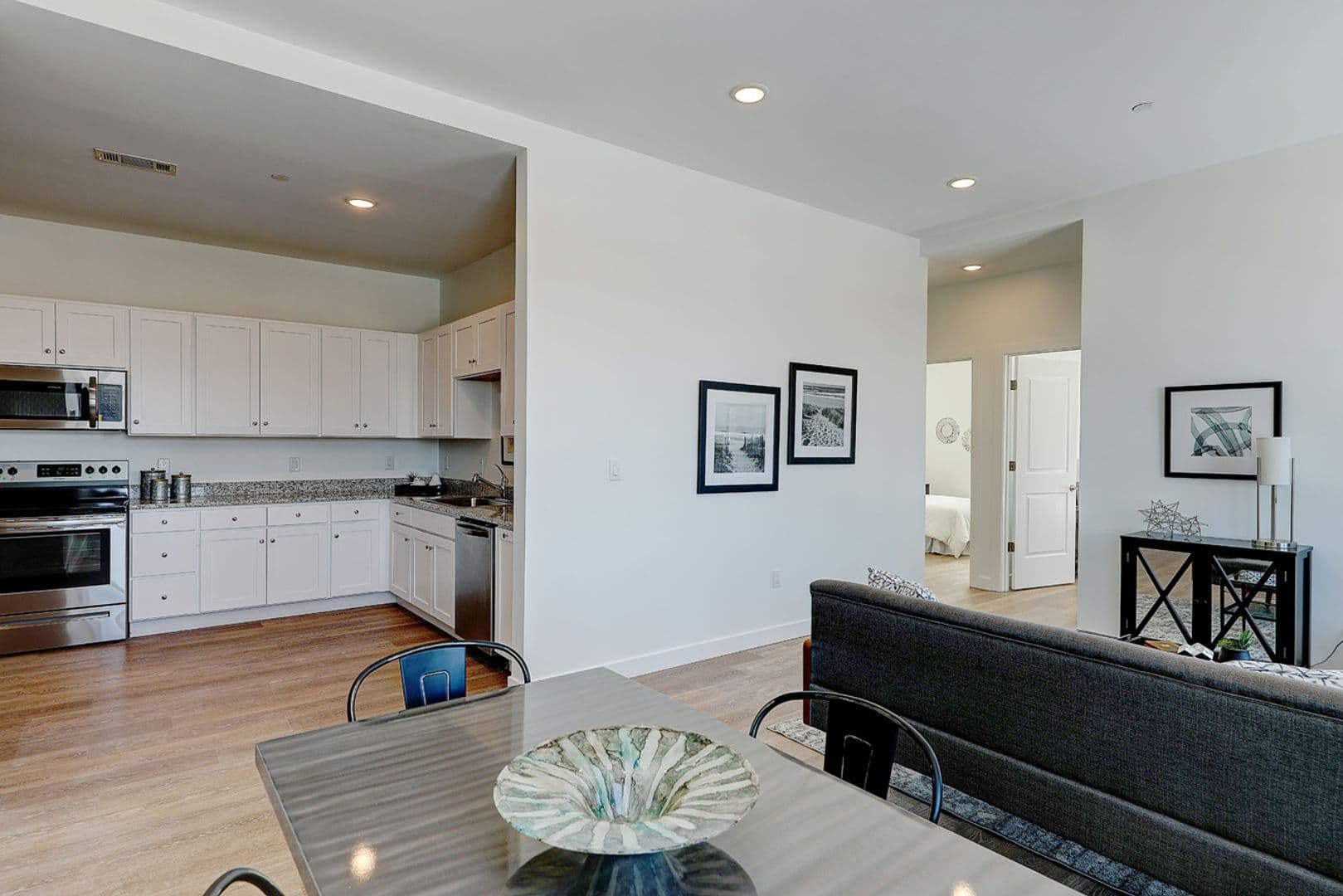 East Providence Apartment: 30 Veterans Memorial Parkway